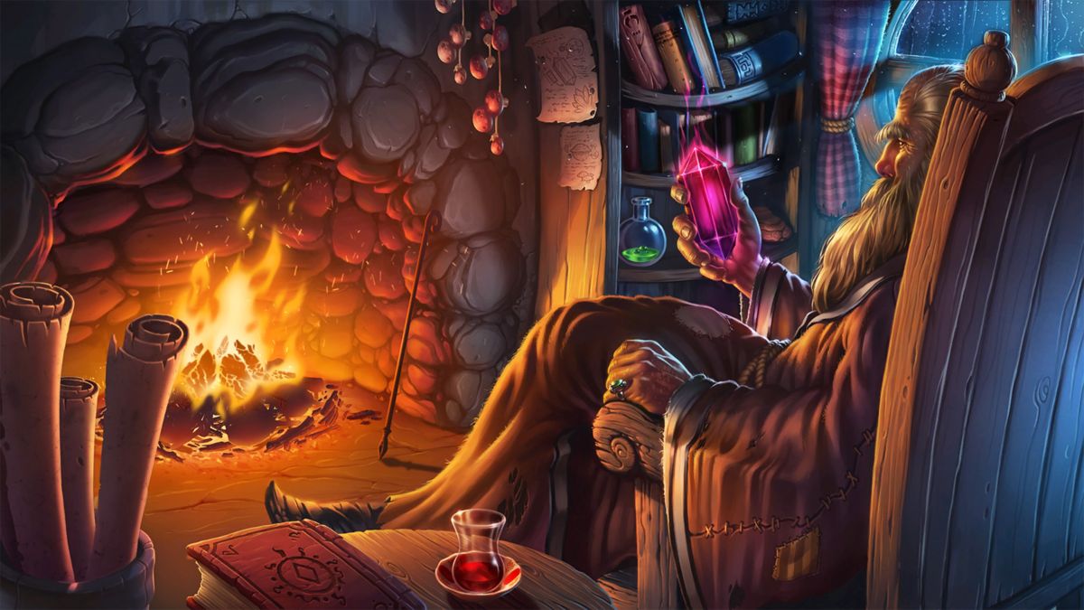 Macrotis: A Mother's Journey screenshot 2 for Playstation 4